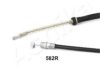 MITSUBISHI MB140231 Cable, parking brake